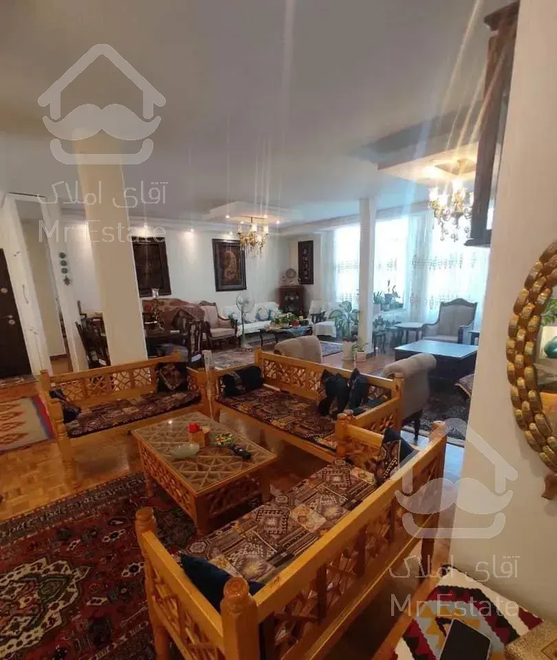 150متر شهرک بهاران تکه از بهشت گم شده