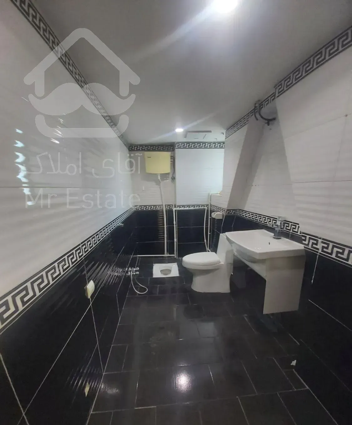 جردن مهیار ۲۲۰ متر دو پارکینگ سندی ۴ خواب