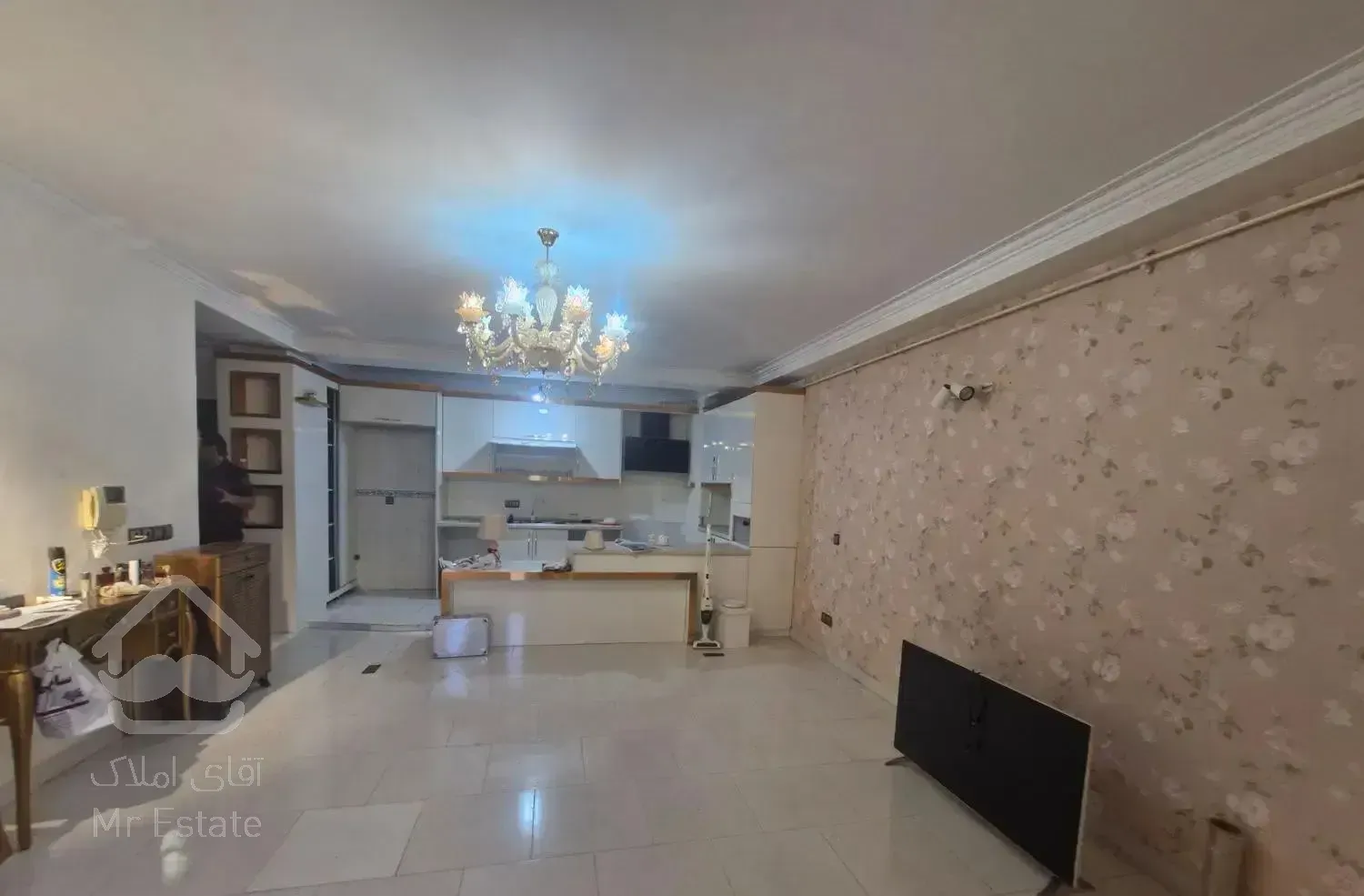 فروش آپارتمان در ۸۰متری و توحید و حمزه کلا