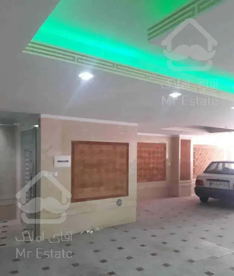 انقلاب رامسر.۹۱مترفول.کلید نخورده ۲واحدی