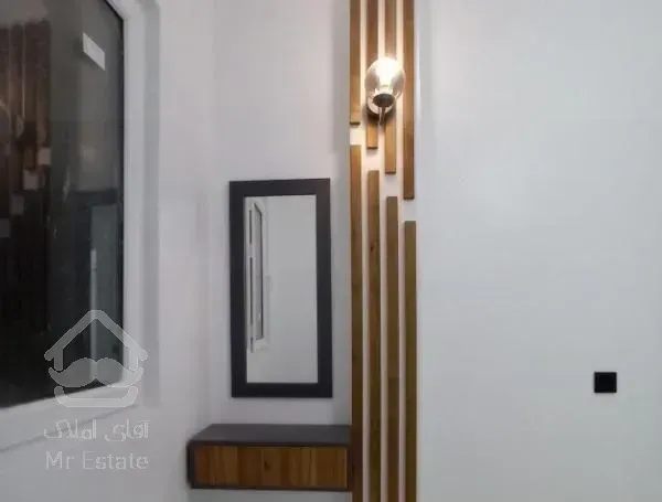 67 متر 2خواب فول بازسازی