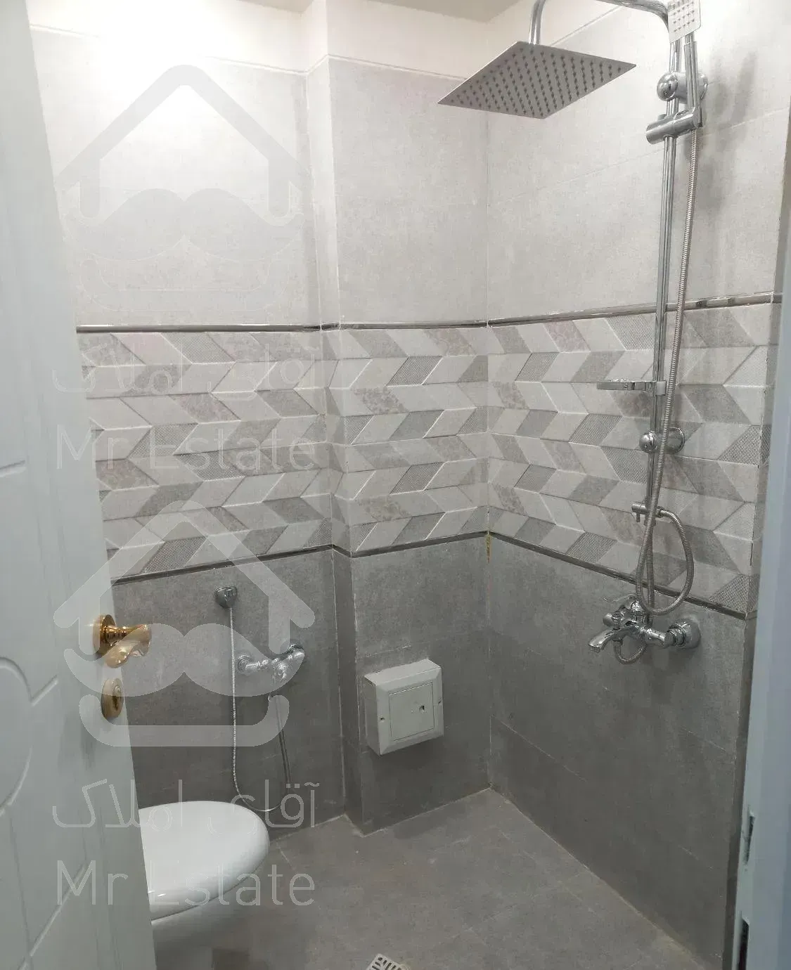 ۸۵متر نوساز کلید نخورده خیابان چهارم فول امکانات