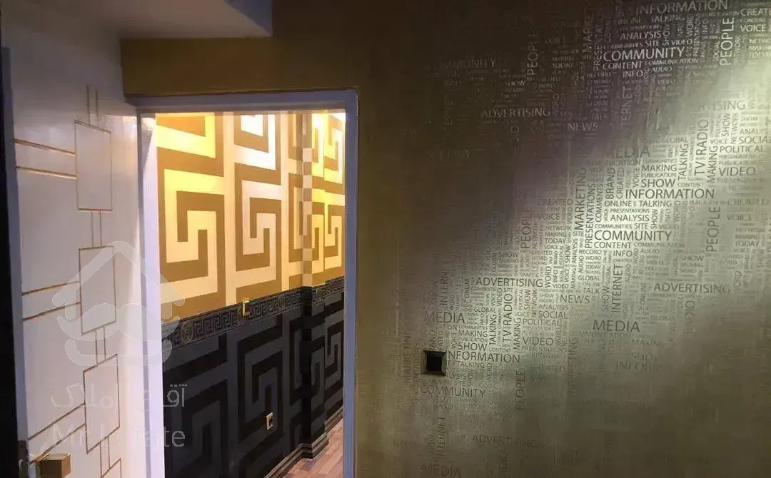 آپارتمان بسیار خوب و نقلی و موقعیت بسیار خوب