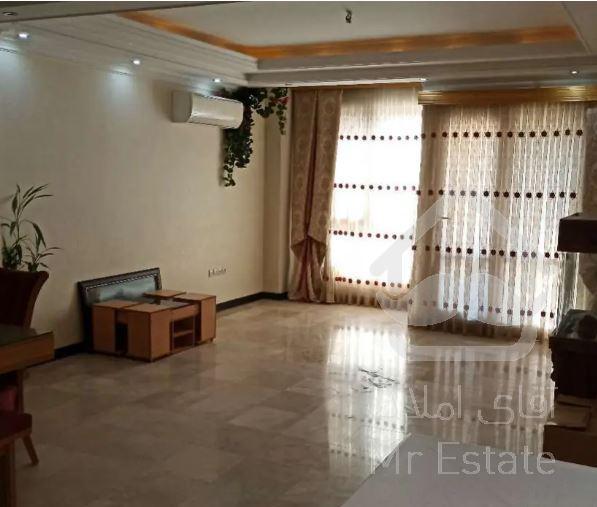 فروش آپارتمان مسکونی ۱۰۴ متری در محله مهران