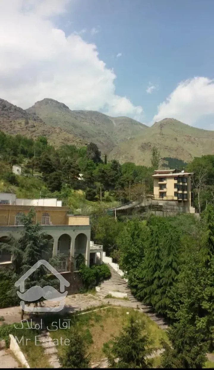 ۱۶۲متر آپارتمان در نیاوران