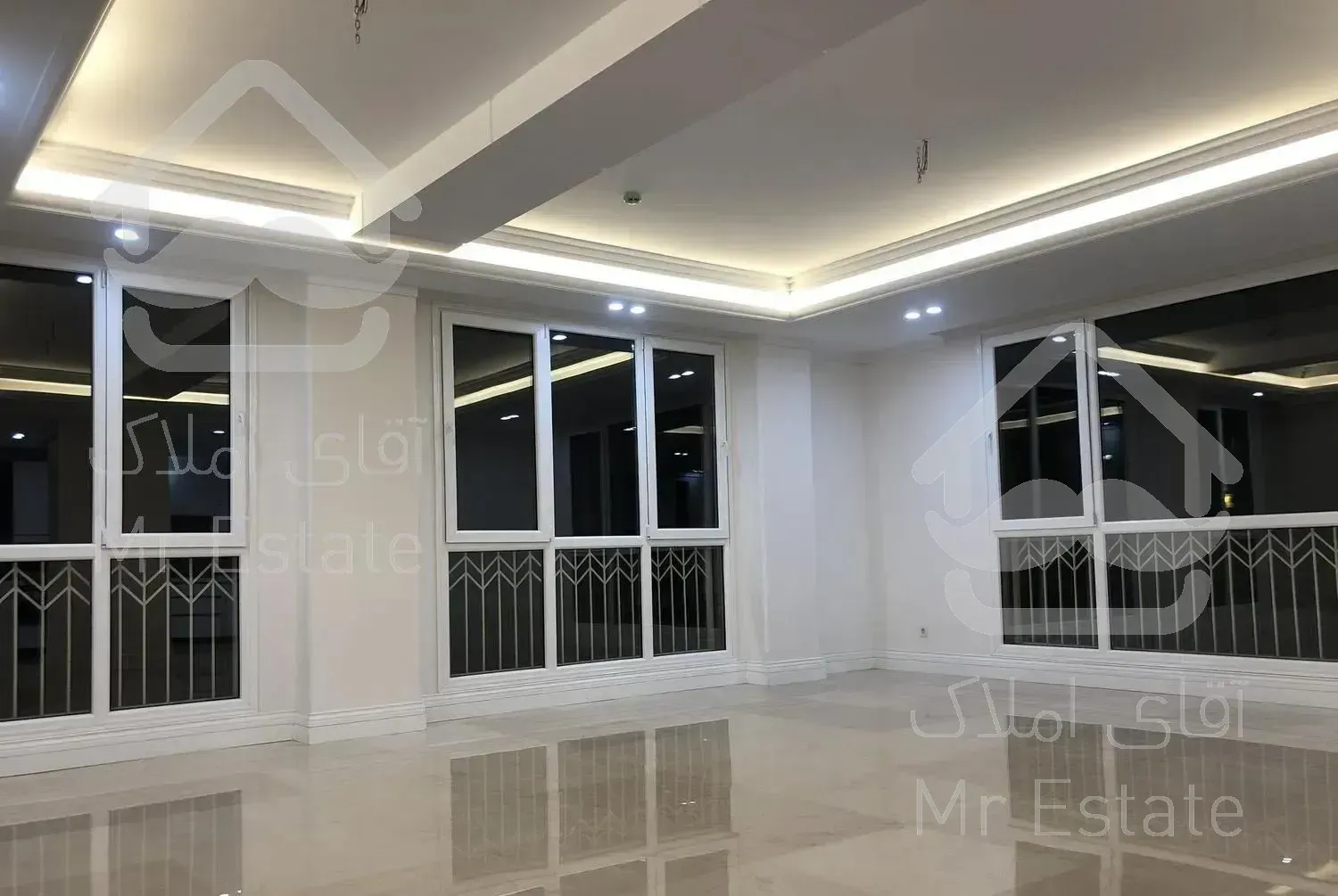 ۱۷۵متر کلیدنخورده