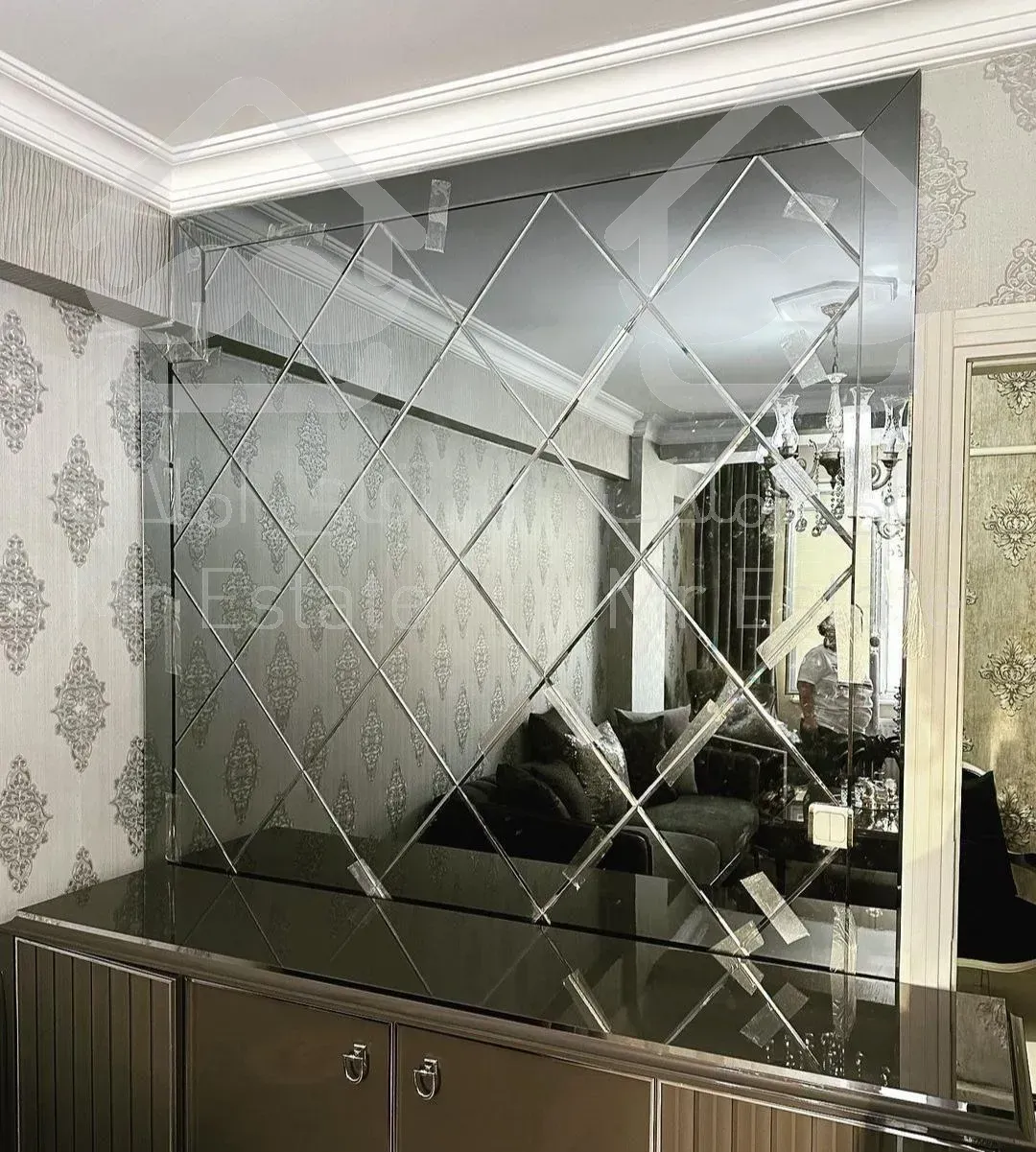 انواع شیشه ساختمانی،رومیزی،