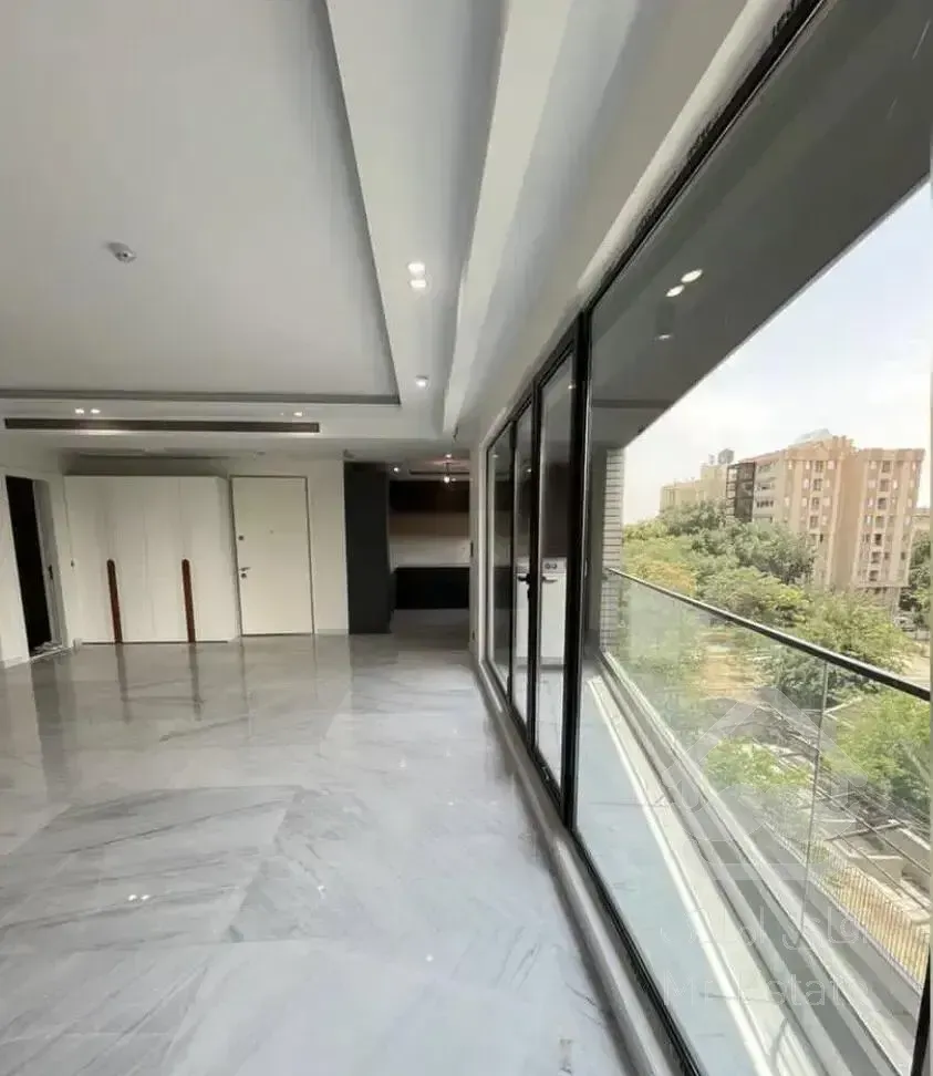 ۳۰۰ متر ۴ خواب/زیر زیز قیمت/مشجر ترین فرعی اقدسیه