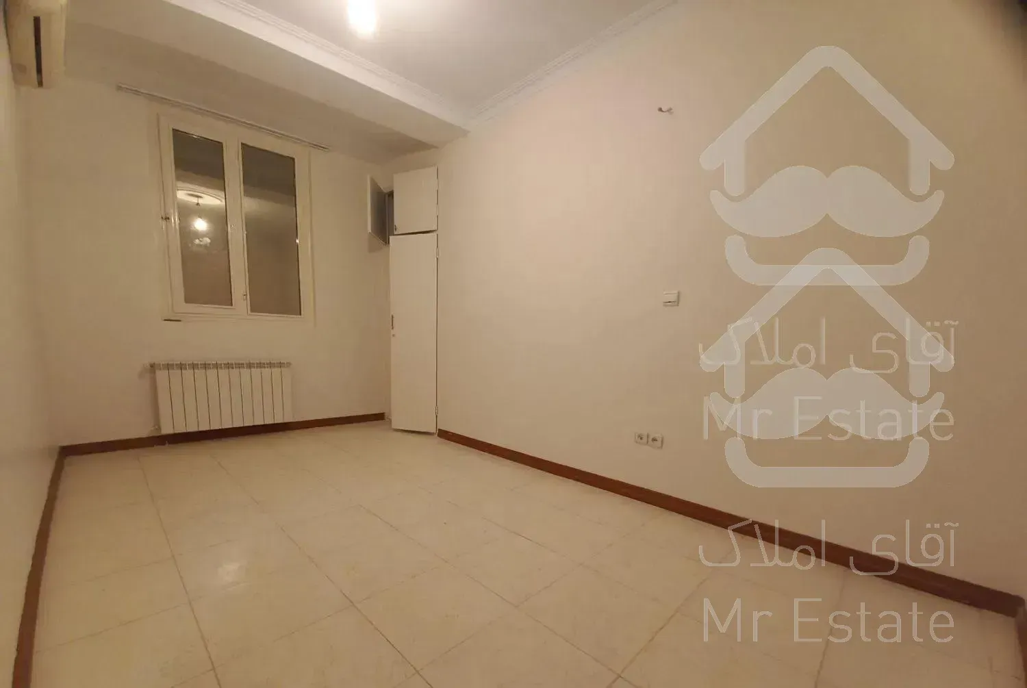 ۸۵متر/۲خواب/فول امکانات/ویودیدنی/تاپ لوکیشن ظفر