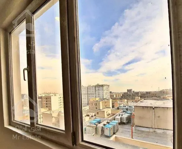 ۱۱۴متر،ویوابدی،کلیدنخورده/بی واسطه از دفترفروش برج