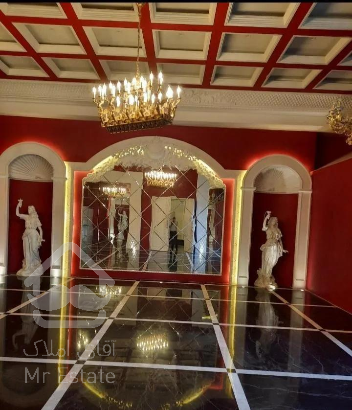 150متر سازه برند، فول مشاعات شهرک غرب سپهر