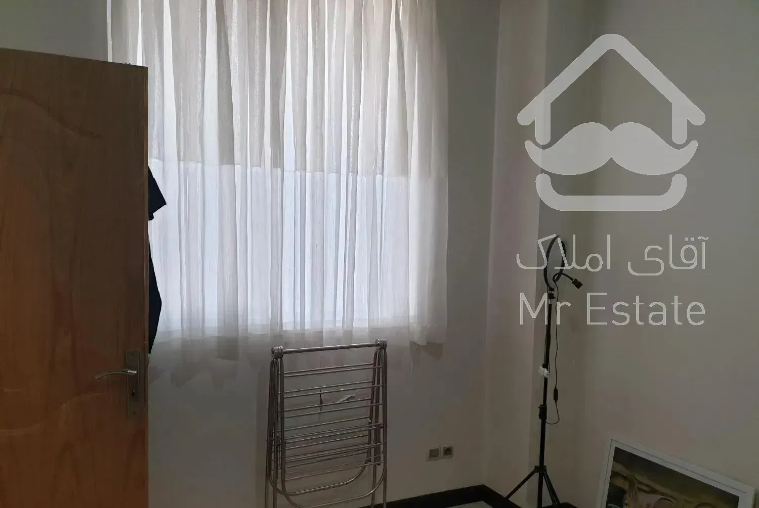 شهرک لاله ۷۲ متر ۲کله نورگیر