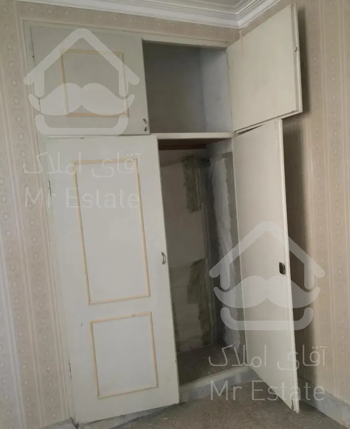 ۶۰متر تخلیه-خ ایرانمهر-پایین تراز صفا ک ملک