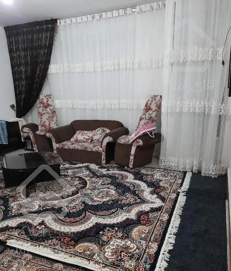 55متر تک خواب تمیز پاکدشت بهار 11پلاک15