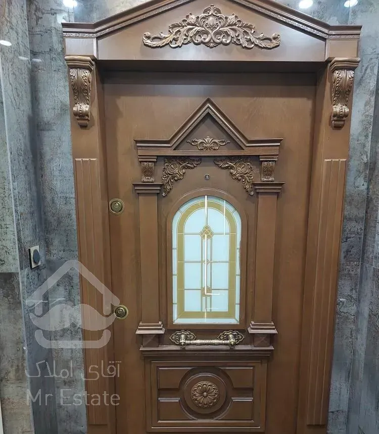 آپارتمان ۸۵متری کلیدنخورده فول امکانات