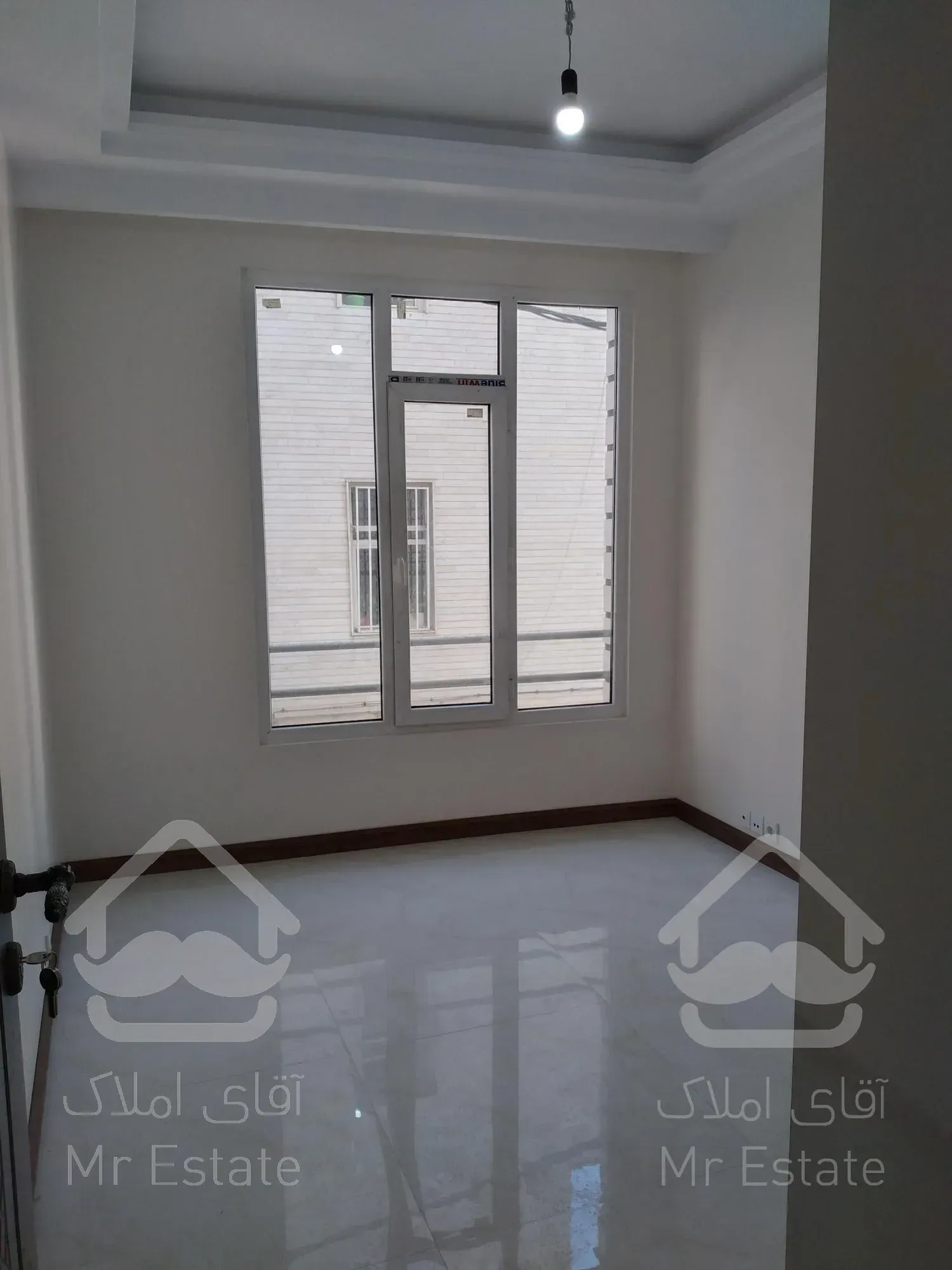 فروش اپارتمان ۱۷۰متری کلیدنخورده تک واحدی در ایت الله کاشانی