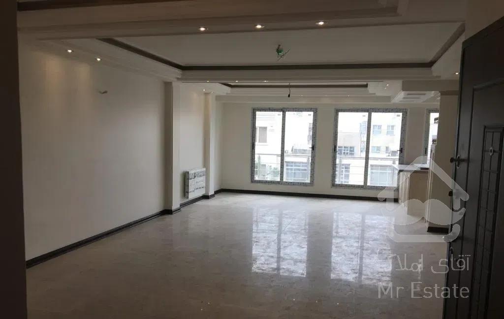 ۱۴۰ متر تکواحدی پارک تهران ویلا