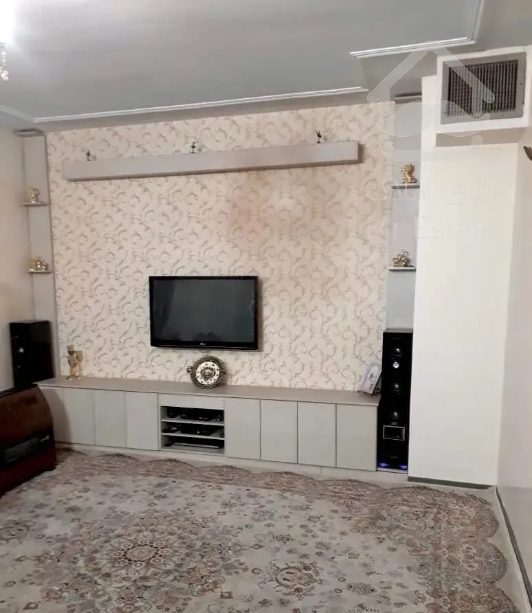 ۶۰ متر یک خواب فول بازسازی شده