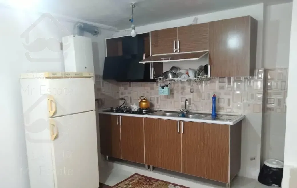 اجاره سوئیت پنجاه متری در رشت