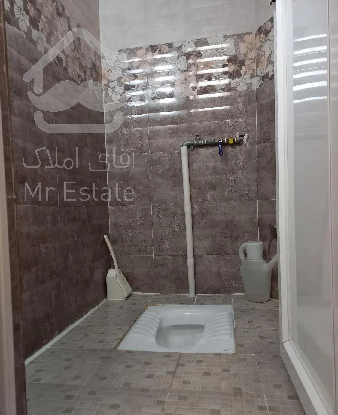 ۱۱۰ متر دو خواب