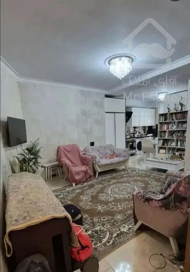 واحد ۶۰ متری والفجر