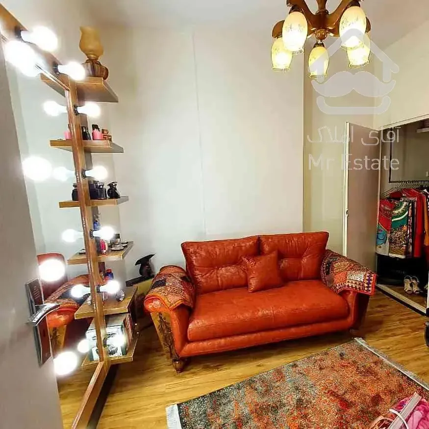 فروش آپارتمان۷۰متری دوخواب فردوس غرب