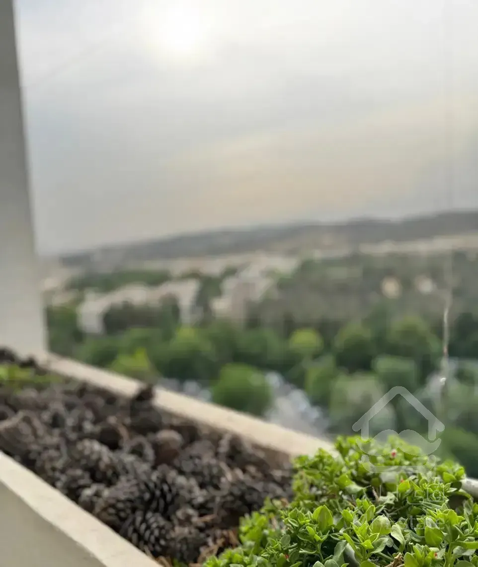 شهرک امید /۳خواب ۱۵۸متر /  ردیف جنگلی*اکازیون*