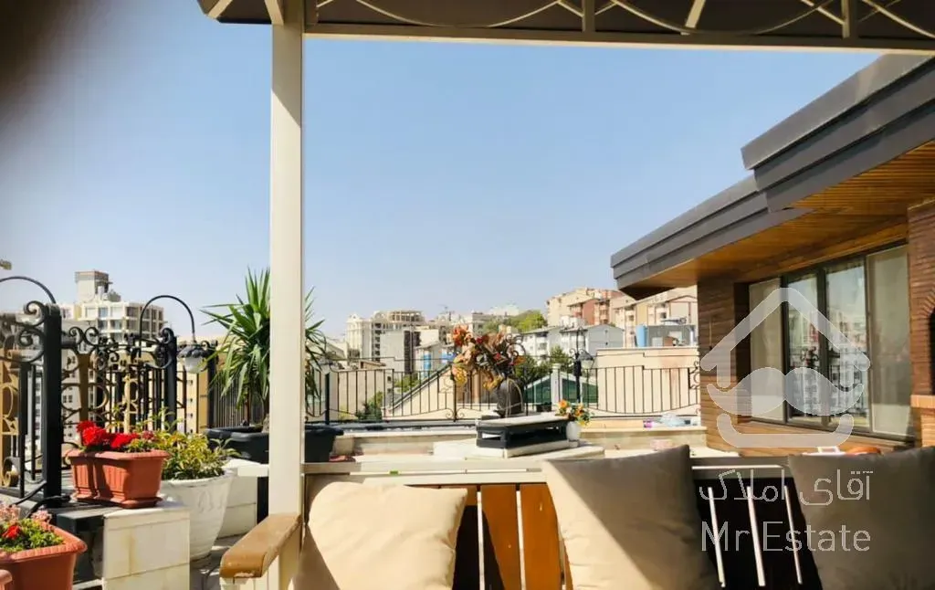 ۲۷۰متر زعفرانیه+تک واحدی