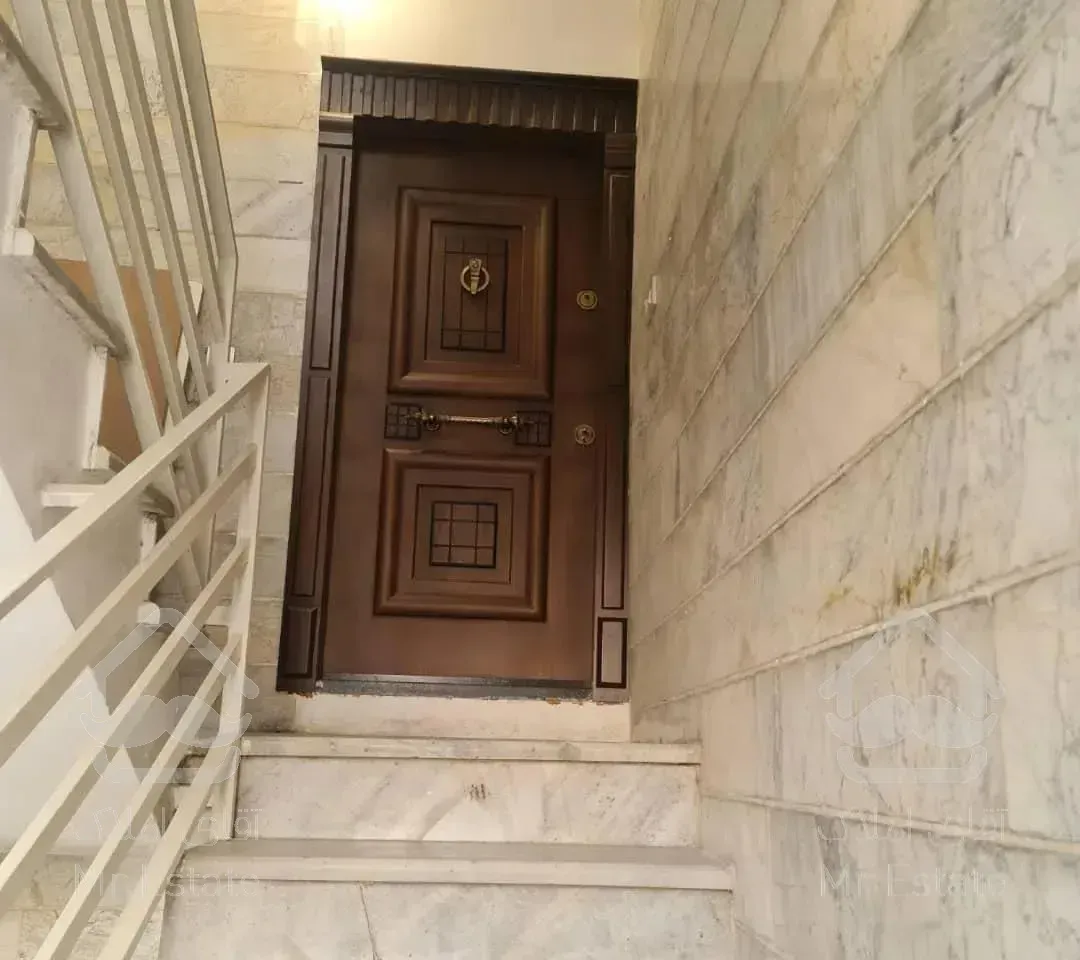 ۱۳۰متر ۳خواب فول بازسازی شده