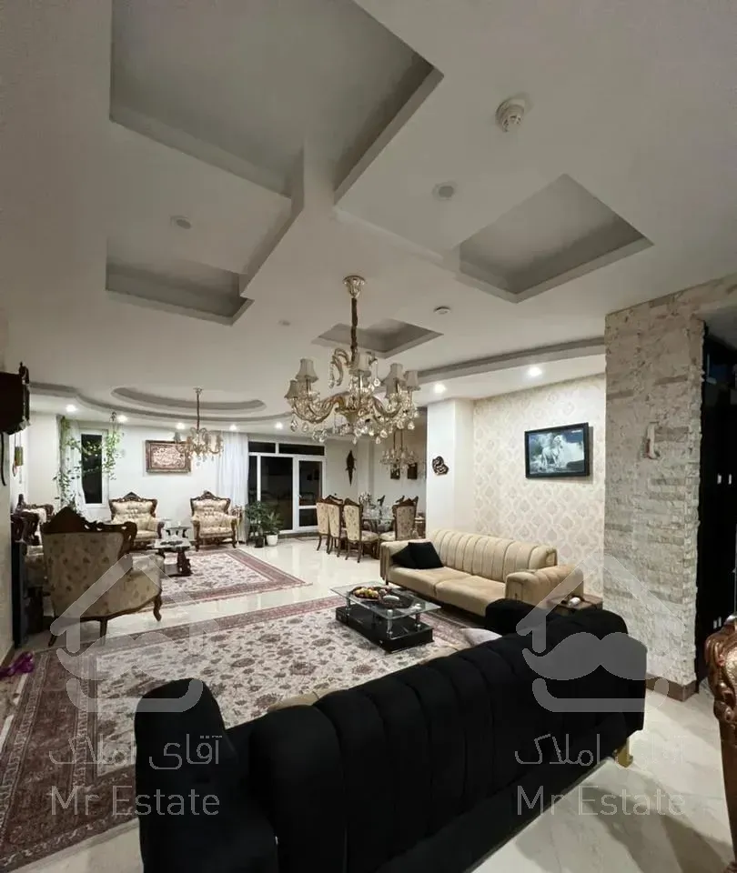 آپارتمان167متری/عظیمیه/ تاپ لوکیشن/فول/جکوزی