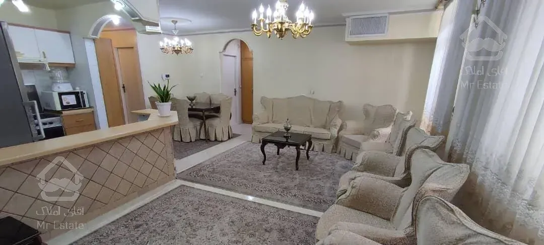 ۷۰ متر تک خواب  شهرک باقری