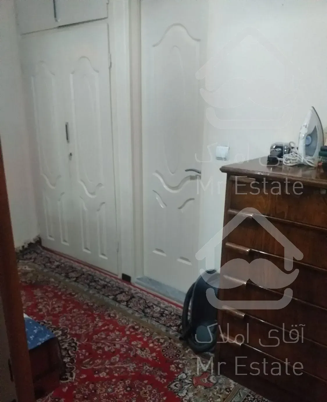 آپارتمان ۷۱ متری دو خوابه