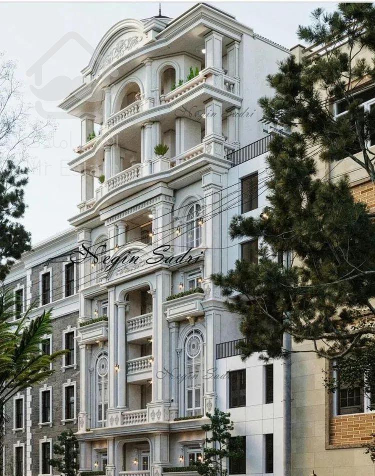 ۲۶۰مترنوساز-غربی بلوار-مارکدار