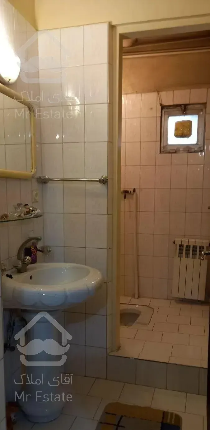 آپارتمان 141متری سه خوابه