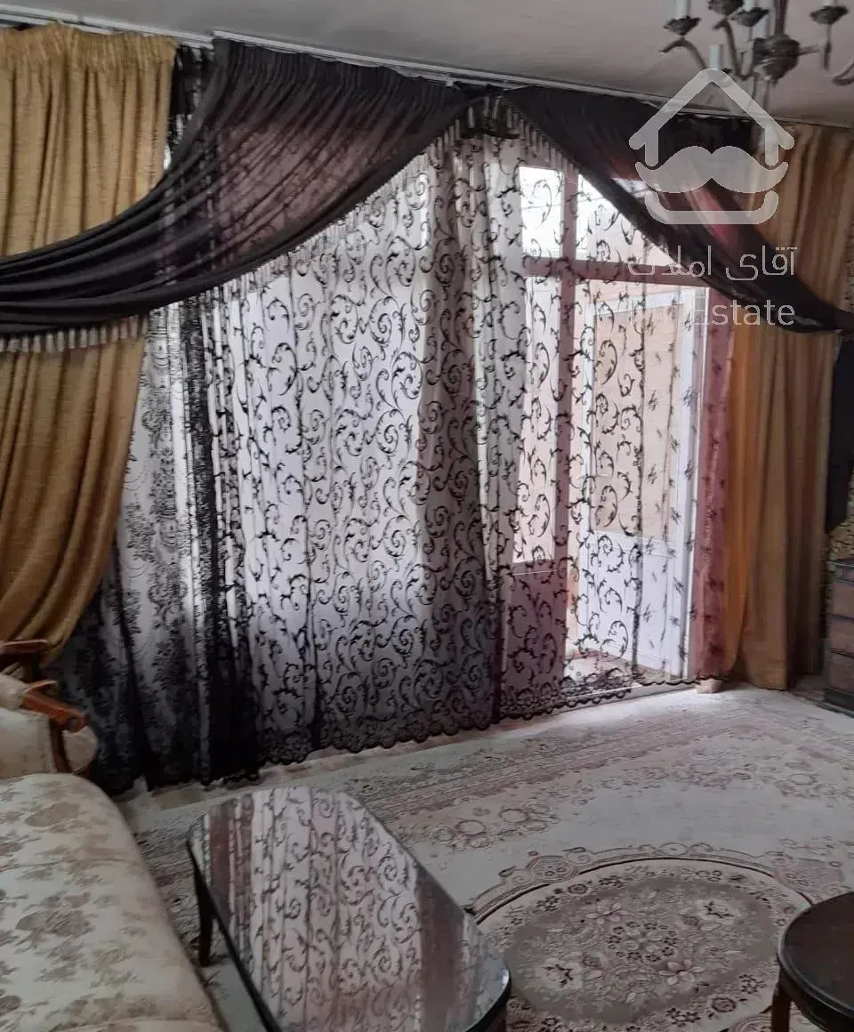 منزل دربست راه مجزای با امنیت بالا پارکینک دار