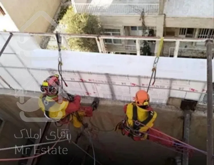 پیچ‌رولپلاک،نماشویی،سندبلاست،رنگ‌آمیزی راپلکاری