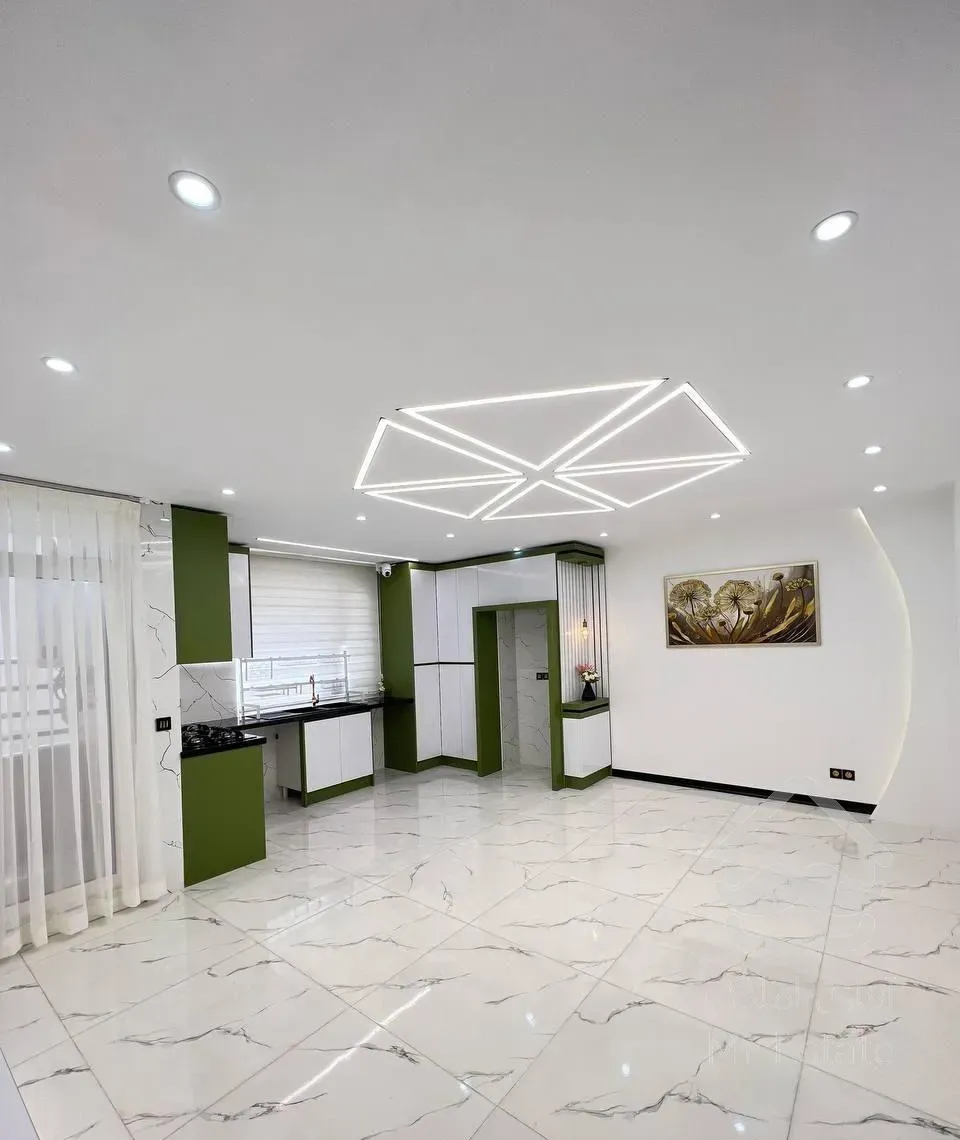 آپارتمان ۶۰ متر ۲خواب سندتکبرگ فول امکانات و تکمیل