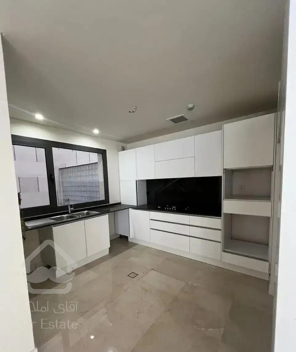 ۱۰۰ متر نوساز شمال جردن