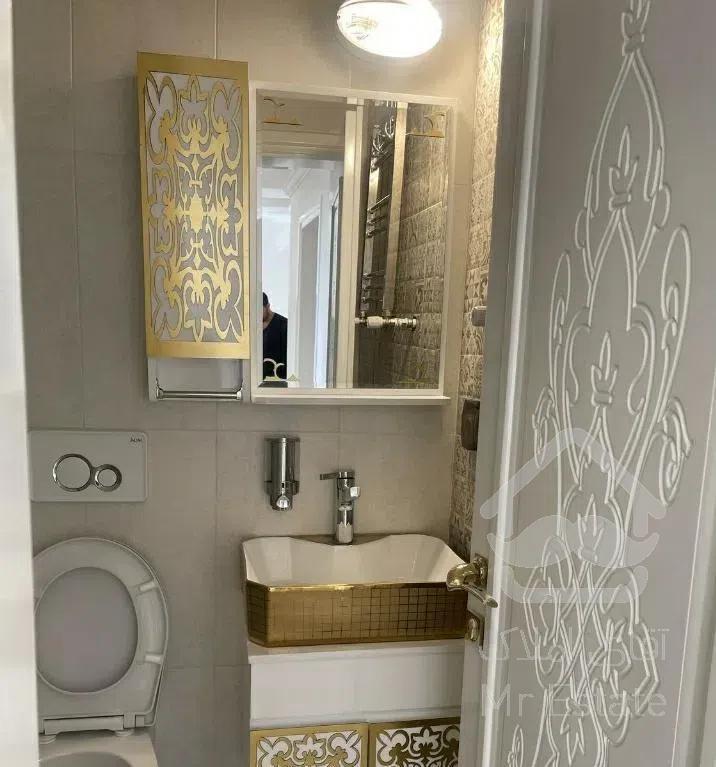 آپارتمان ۱۵۰ متری*طبقه ششم تک واحدی*سه خوابه گیشا