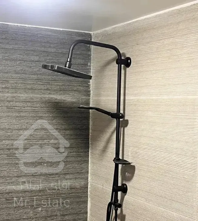 ۱۰۹ متر / دو‌خواب / ۲ بالکن * برج آسمان