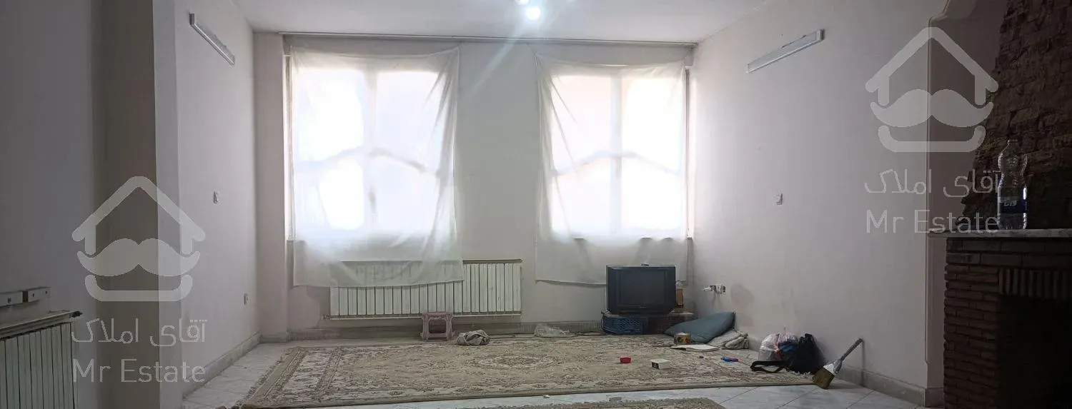 ۱۰۵ متر / لوکیشن  / خوش نقشه