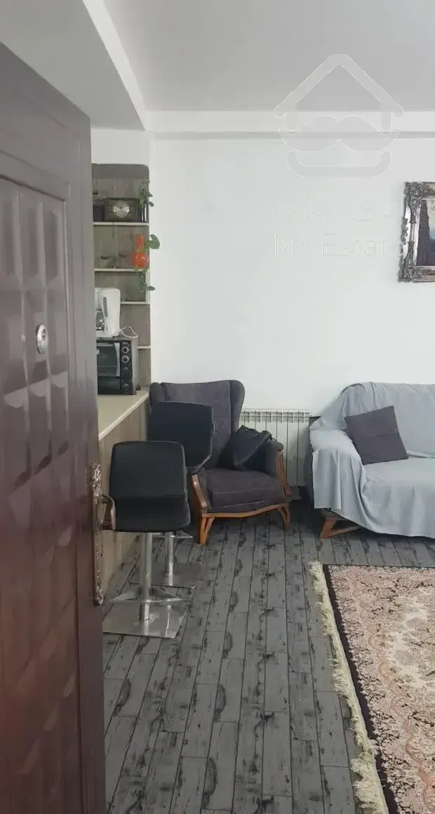 آپارتمان شیک ساحلی ویو دریا بلوار معلم کلاچای