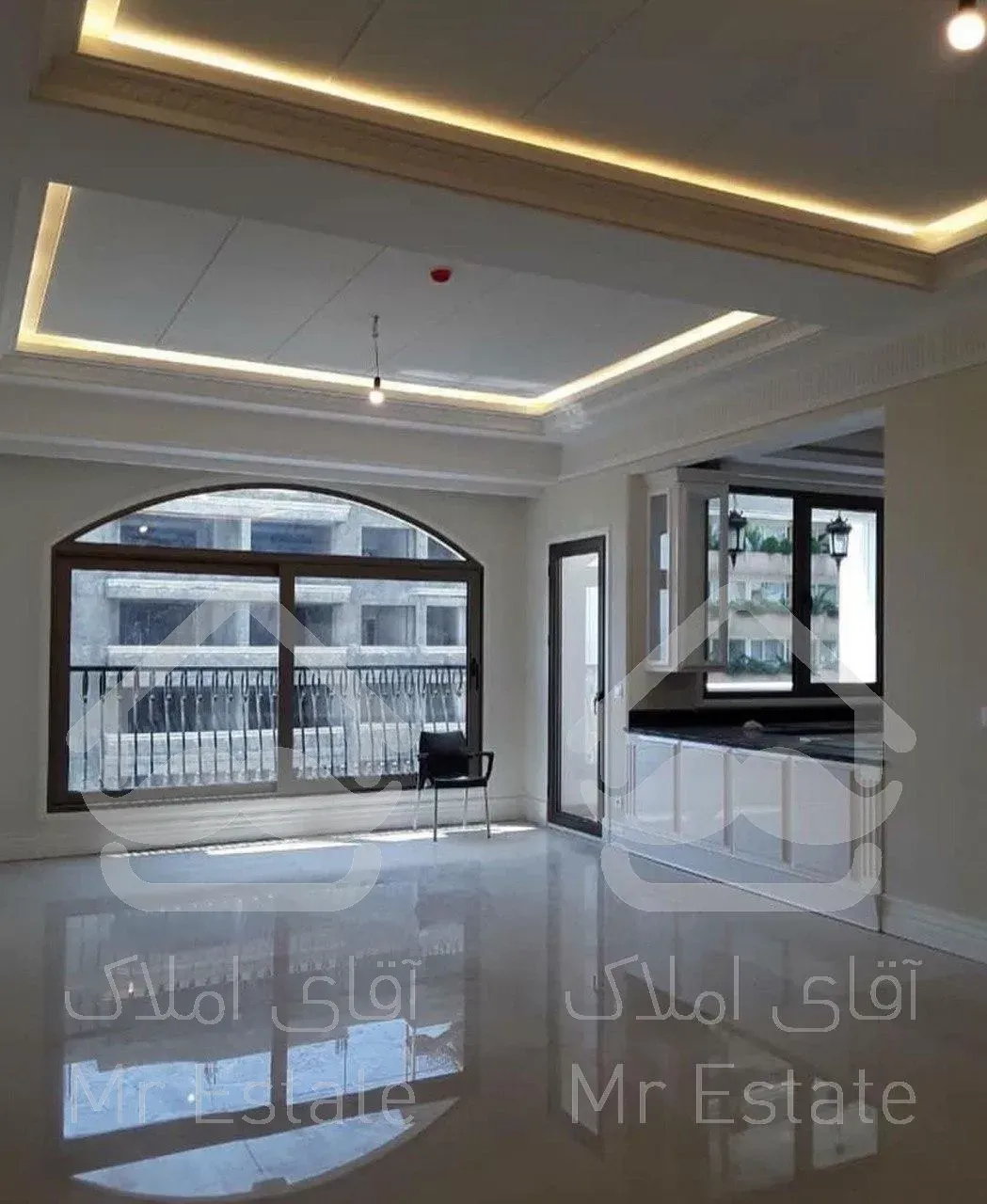 خرید و فروش آپارتمان 175 متری در اقدسیه سپند