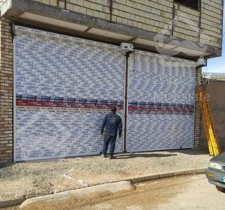 کرکره برقی ودرب اتوماتیک((تنهافراز))