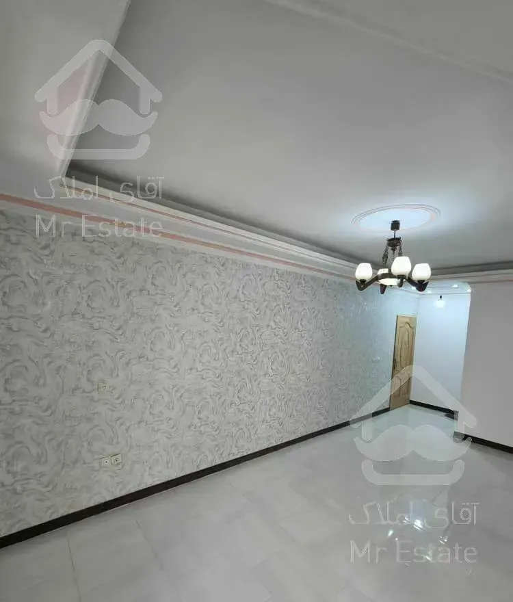 55 متر طبقه اول  روبنما