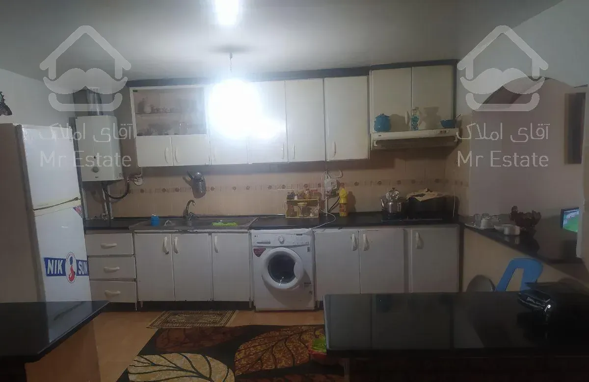 خانه ویلایی 150 متری