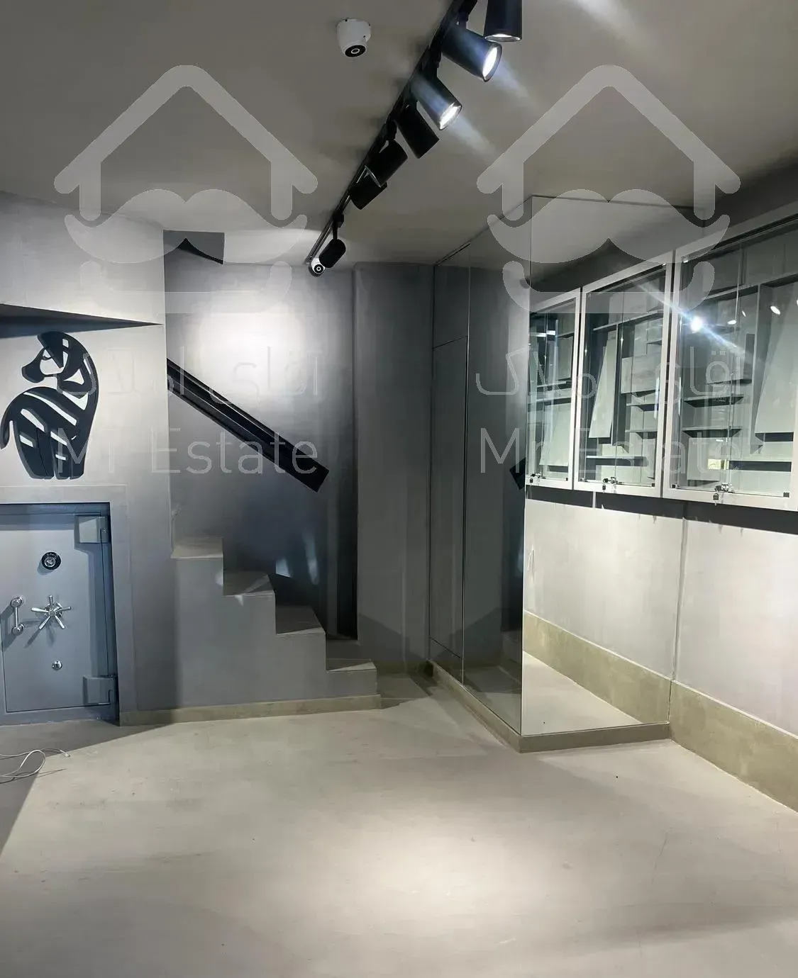 مغازه برج برند منطقه