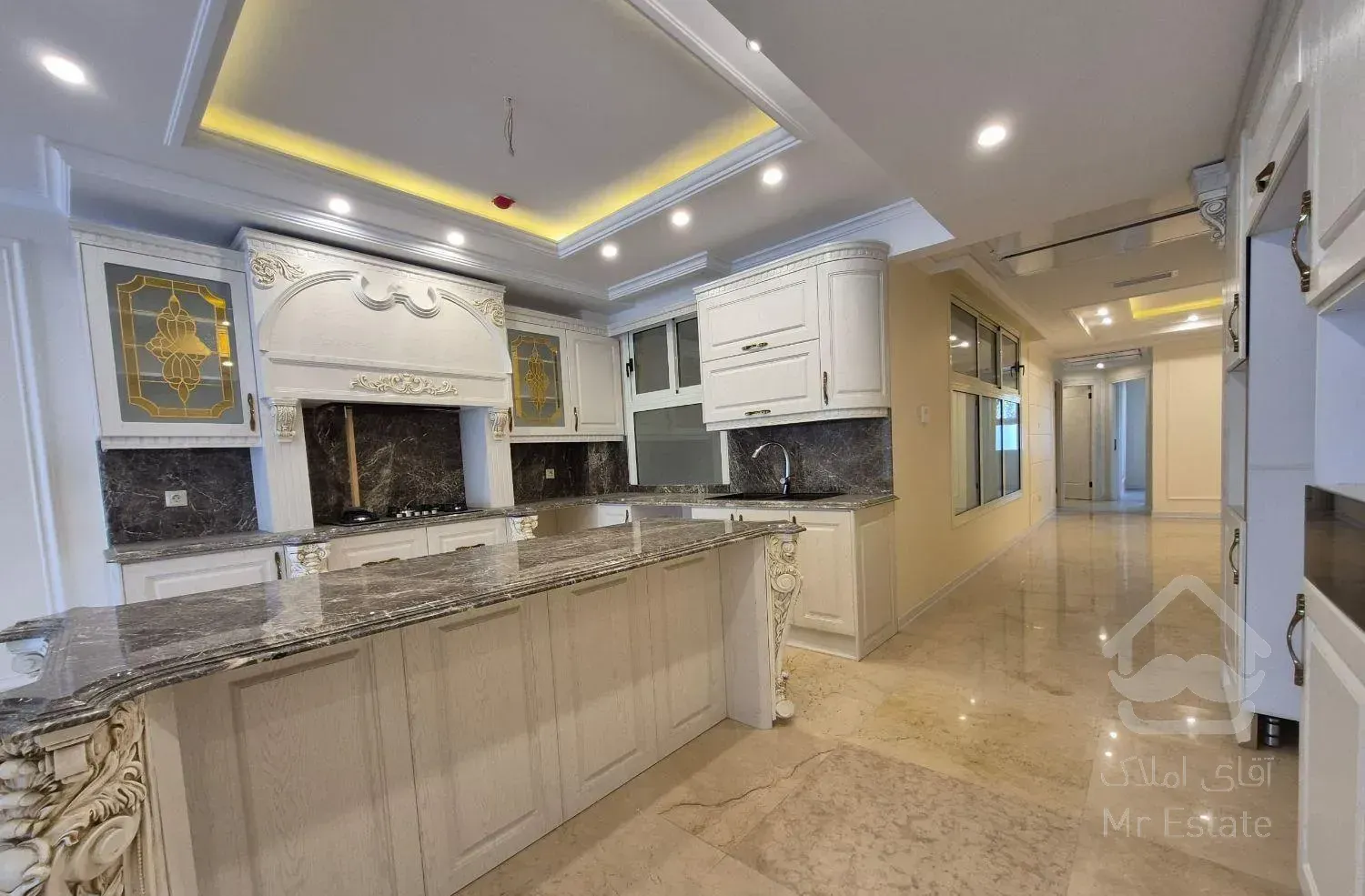 رهن اجاره /۳ خواب /کلاسیک/ کلید نخورد