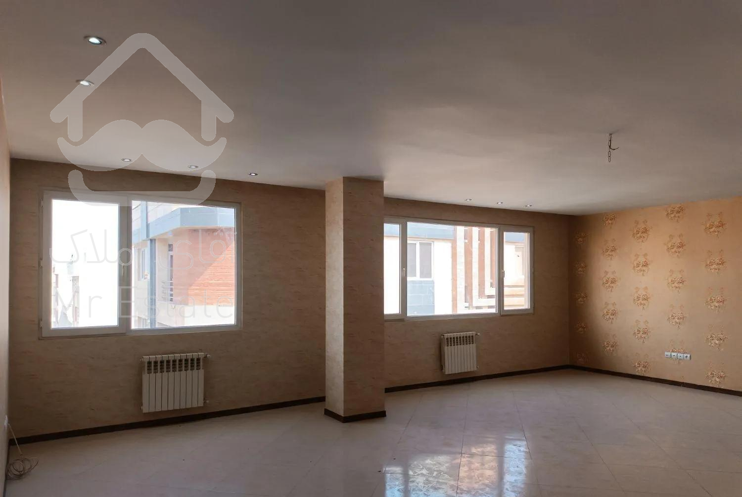 ۱۵۰ متر ۳ خواب/لطفعلی خانی/خوش نقشه