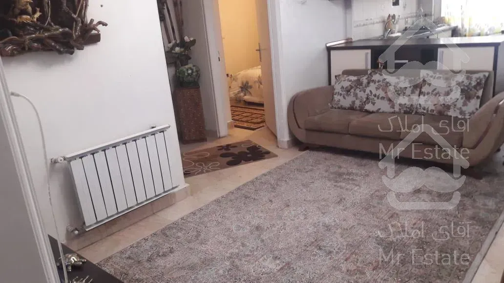 فروش آپارتمان ۴۵ متر ۱ خواب سازمان برنامه